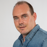 Melvin Rijckaert Melvin Rijckaert