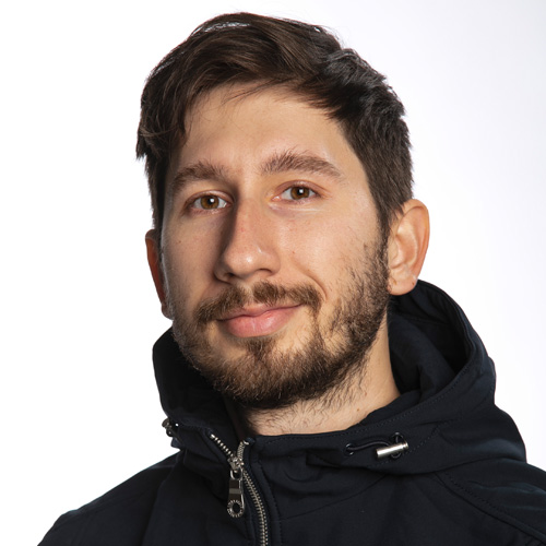 Alex Dziuban Alex Dziuban